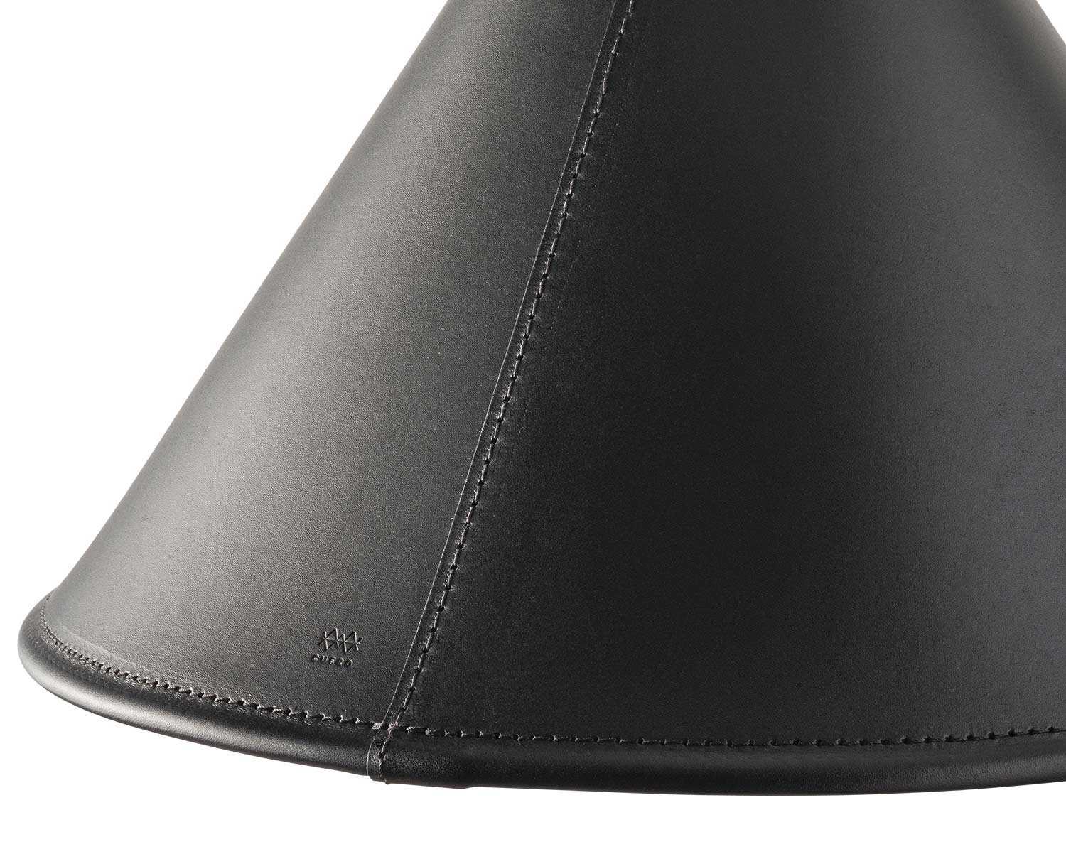 Namibia-Pendel-Lader-Black-Cuero