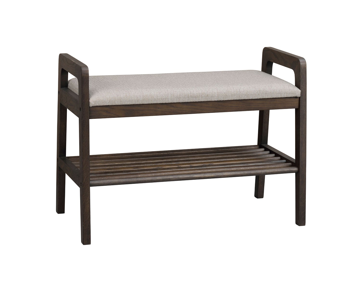 Inverness-hallbank-Brunlackad-Ek