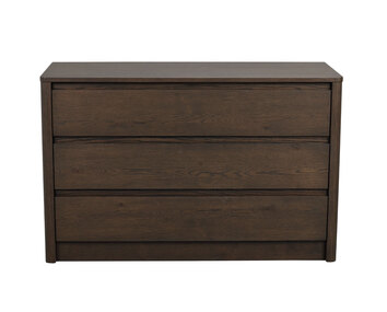 Rowico-Melstone-Chest-3D-Brown-Oak