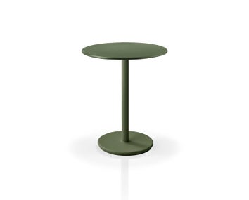 go-cafebord-o60-dark-green-dark-green-aluminium-ld