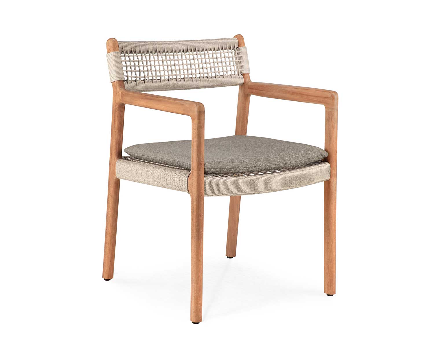 Ethnicraft-Jack-Outdoor-Dining-Chair-Teak-Beige-Cord-Silt