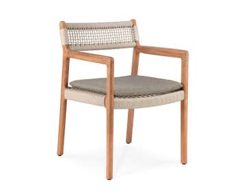 Ethnicraft-Jack-Outdoor-Dining-Chair-Teak-Beige-Cord-Silt