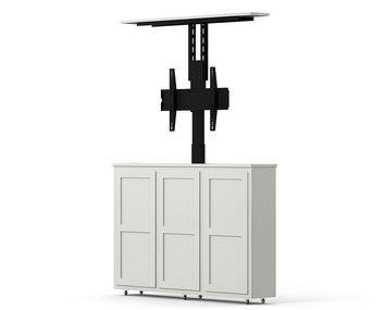 Camden_TVSL55CADB_Angle