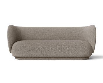 Ferm-Living-Rico-Sofa-3-Seater-Main-Line-Flax-Coffee