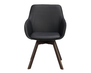 118142_b_sb_a_Alison_swivel_armchair_black_leather_brown_oak