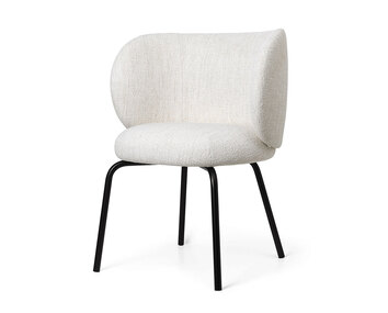 Ferm-Living-Rico-Dining-Chair-Boucle-Off-White-1