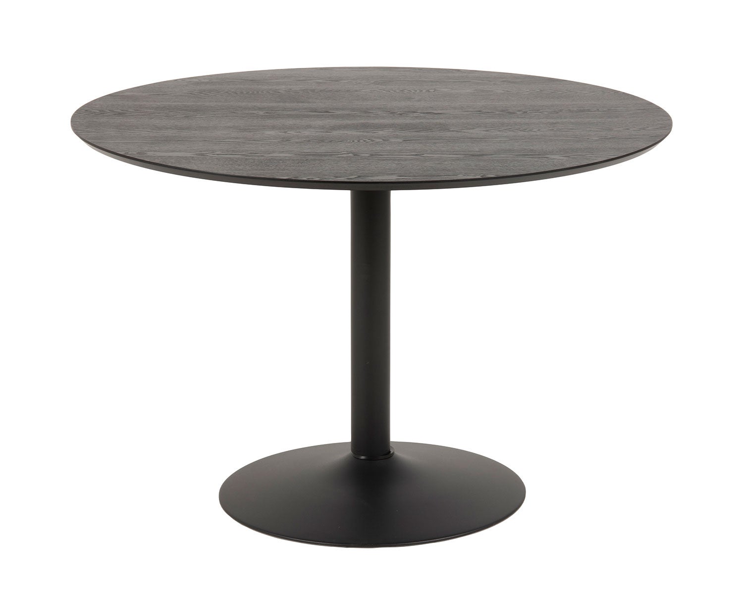 Ibiza Spisebord i matsort ask