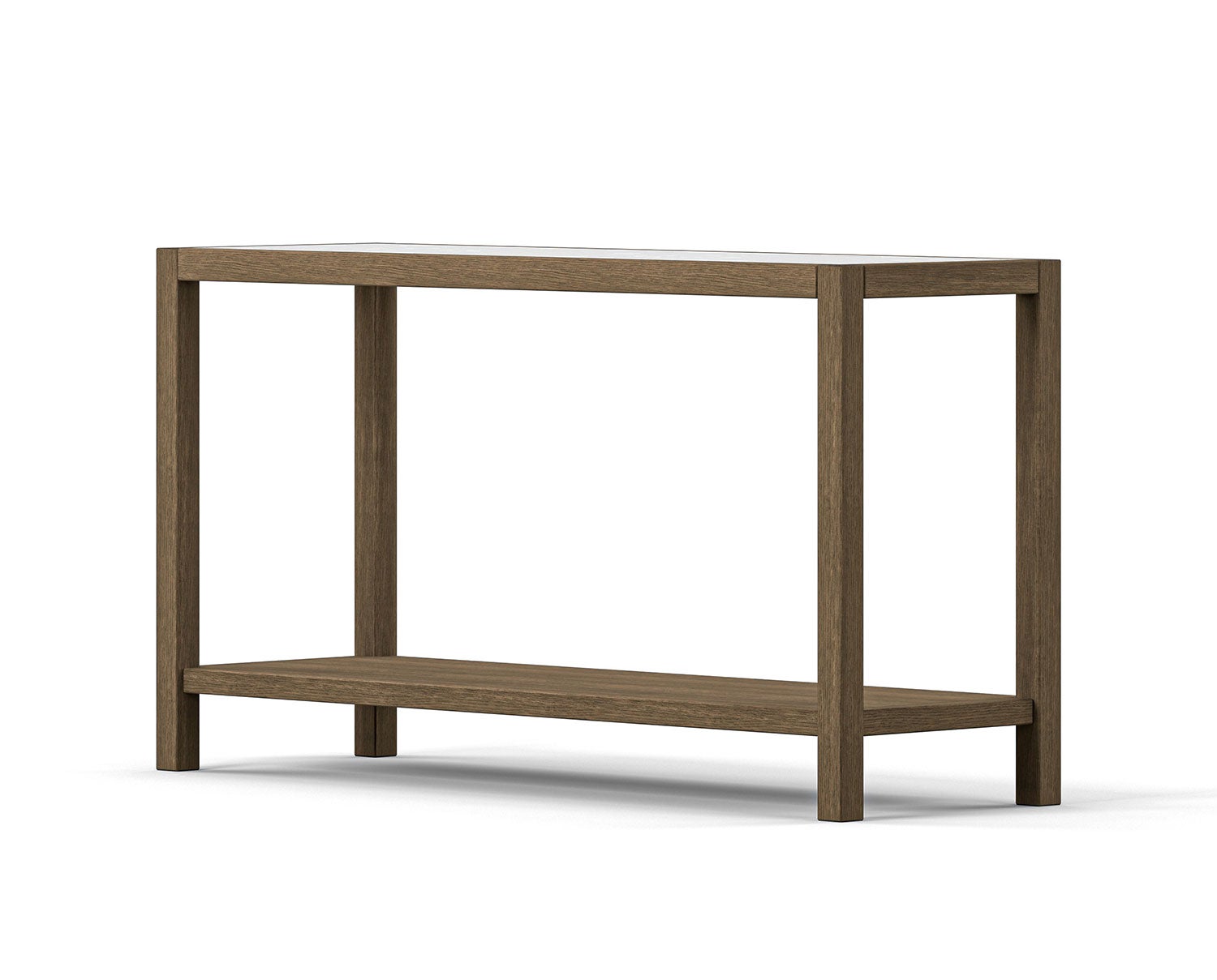 2000 Plus Konsolbord