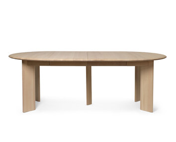 Bevel-Dining-Table-Extendable-White-Oiled-Beech