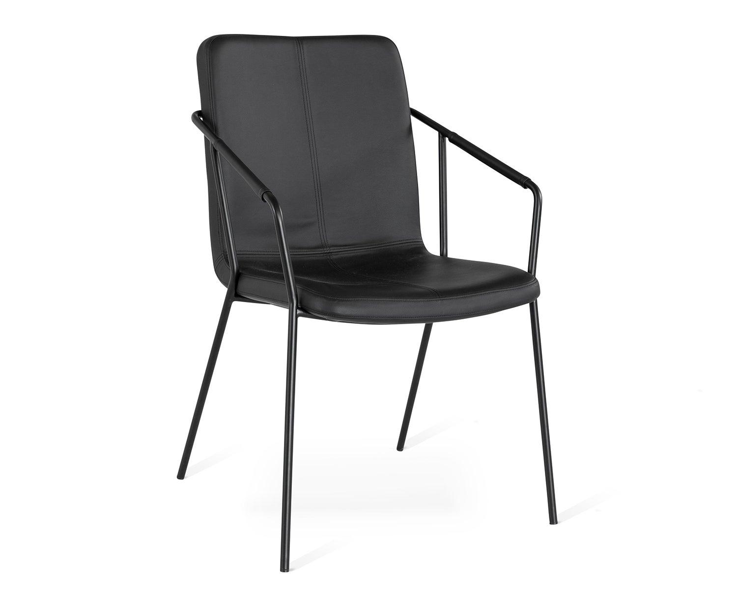 Torkelson-Evo-Stol-Svart-PU-02