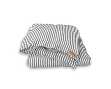 Lovely-Linen-Misty-Paslakan-150x210-Edge-Dark-Grey