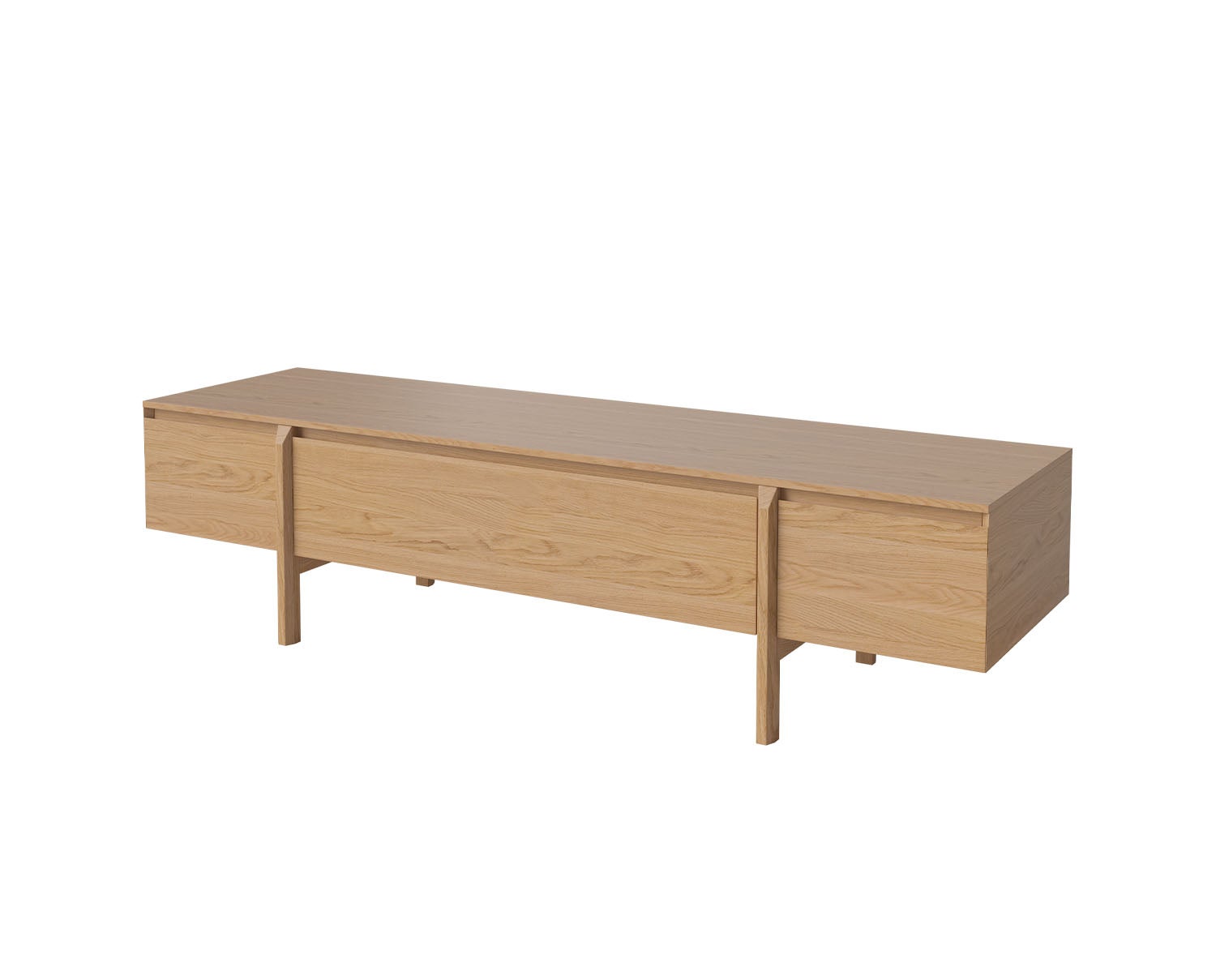 Bolia-Daia-Low-Sideboard-Drawer-180-Oiled-Oak