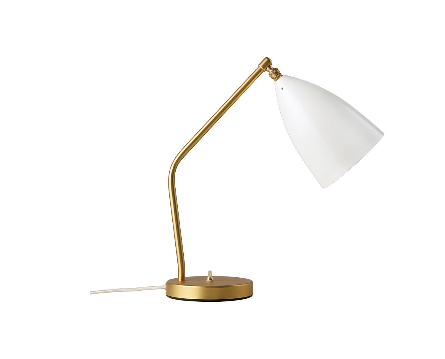 Grashoppan-Bordslampa-Alabastervit