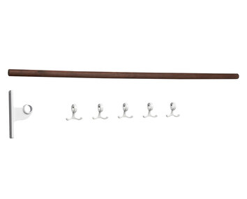 Nostalgi-Kroklist-Pabyggnad-Valnot