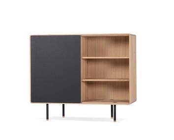 Fina-dresser-118-19F-nero-fram-Gazzda