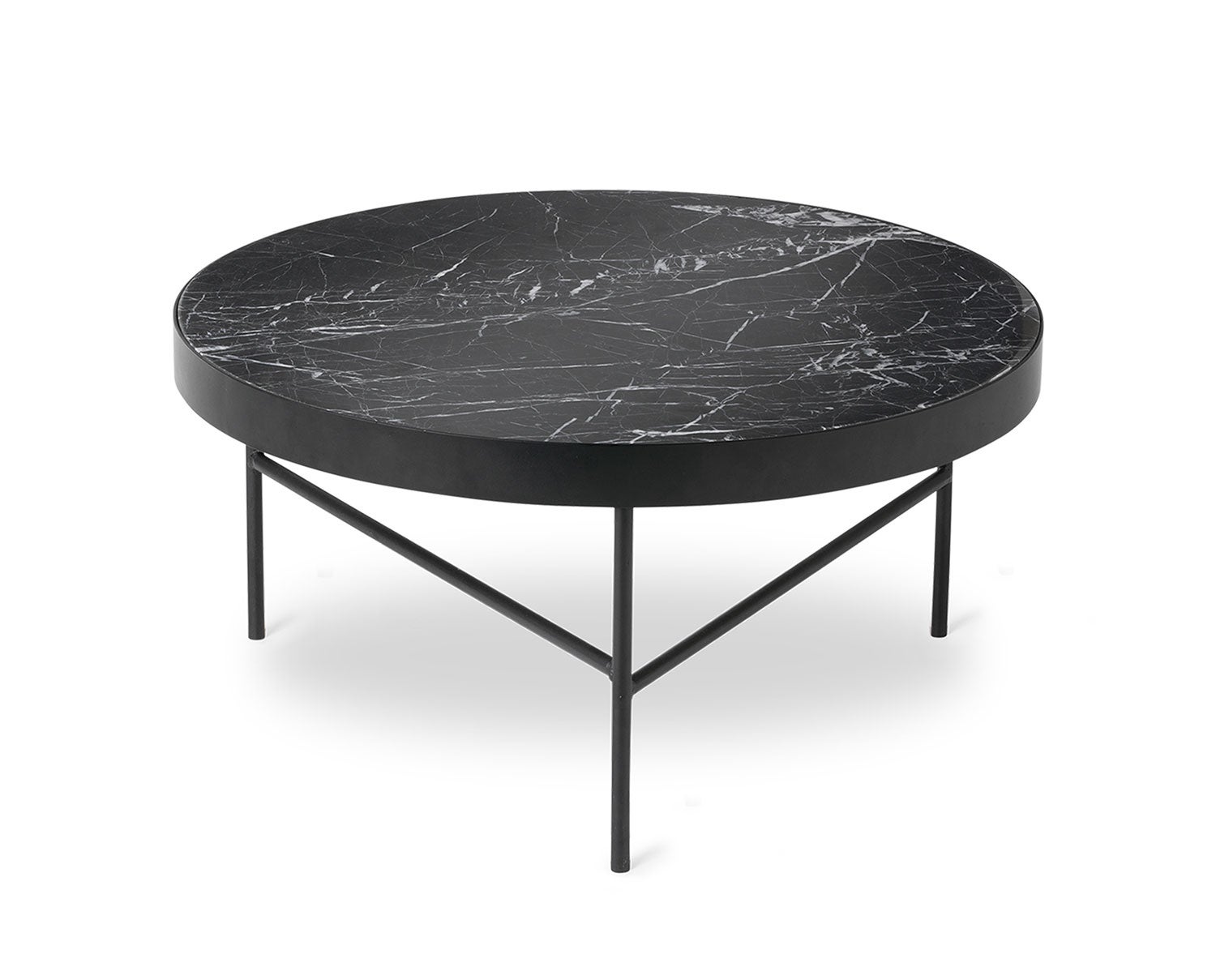 Ferm-Living-Marble-Table-Large
