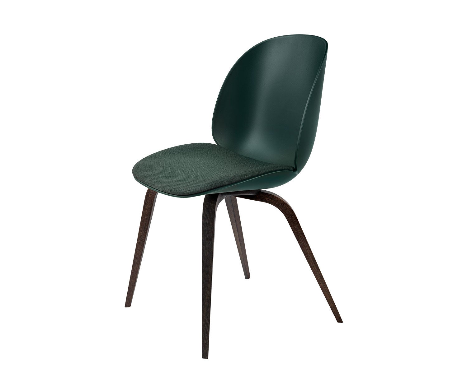 Beetle_DiningChair_Wood_SeatUpholstered_SmokedOak_DarkGreen_Kvadrat_Messenger-4-087_F3Q
