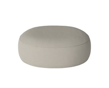 Bolia-Calm-Pouf-90-Brezza-Sand
