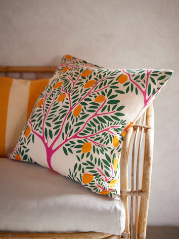 Lemon-garden-kuddfodral-classic-collection-gron-miljobild-CCLG55GR