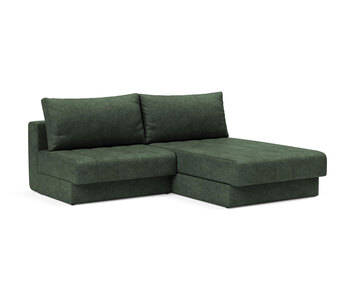 Akello-Baddsoffa-Divan-281-Avella-Pine-Green