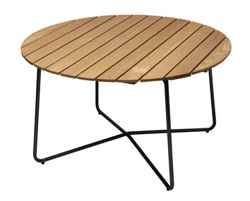 Grythyttan-Bord-9A-D120-Oljad-Ek-Svart