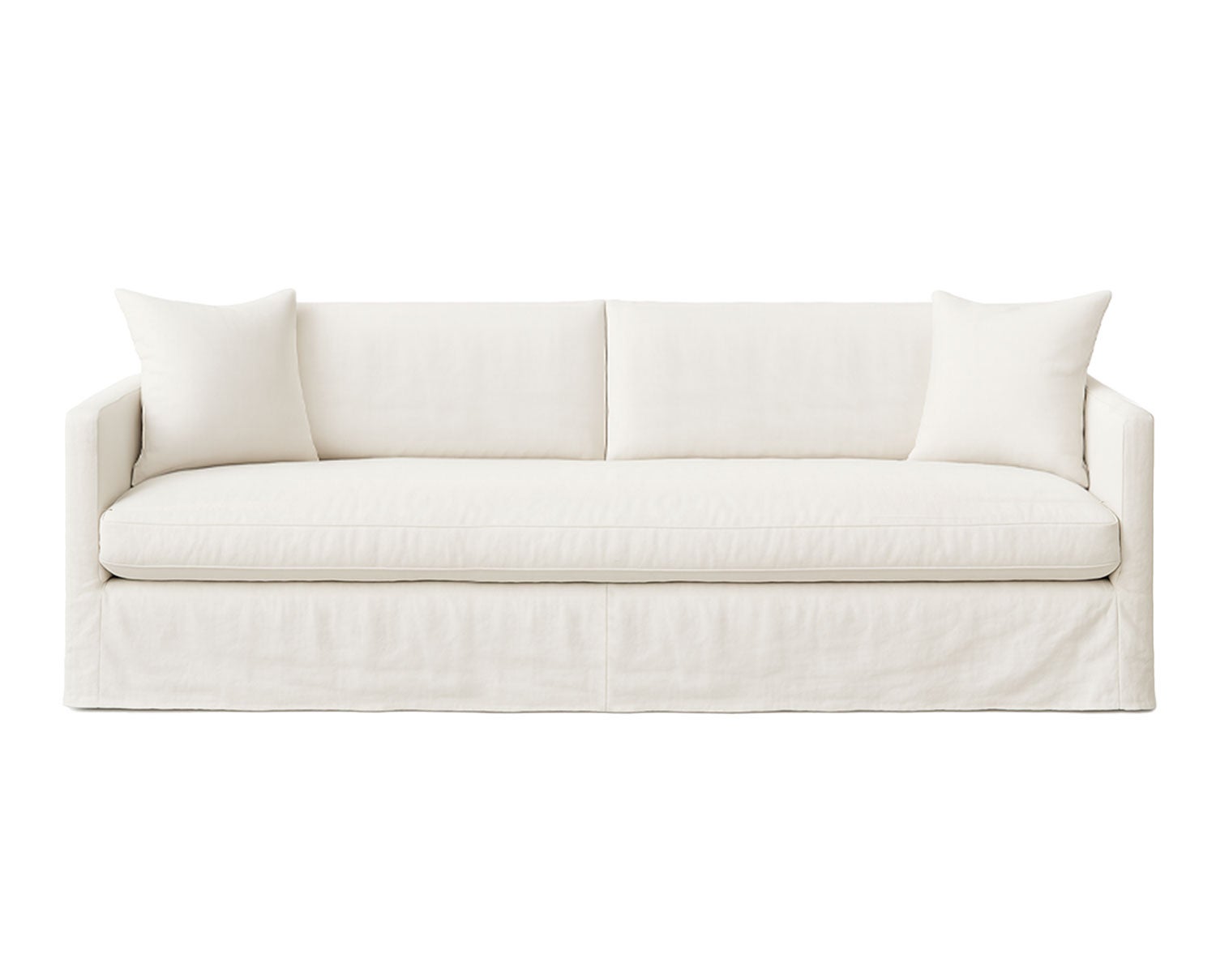 Somerville Casual Sofa 3,5-personers med to rygpuder