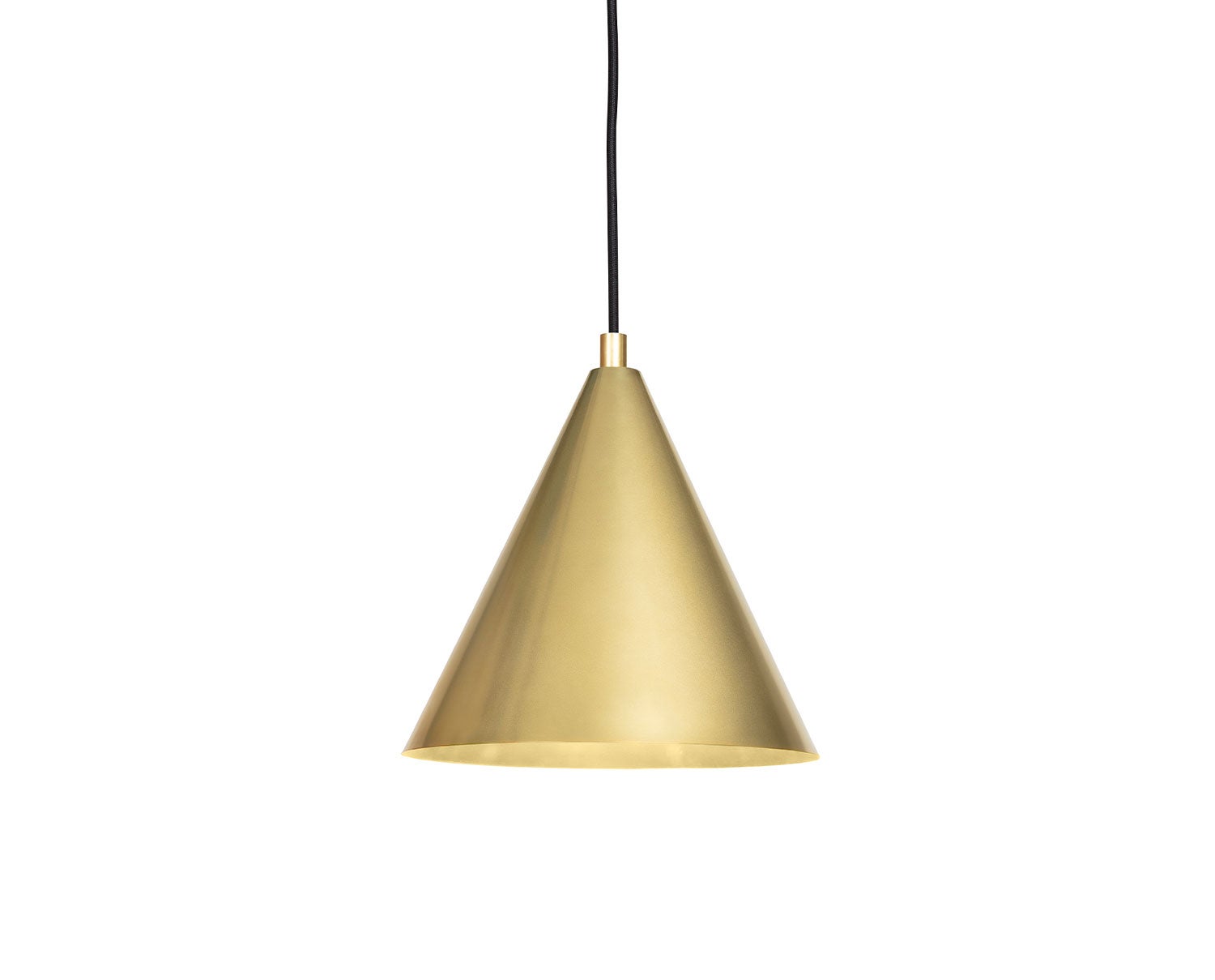 Orsjo-Belysning-Tratten-Pendant-Big-Brass