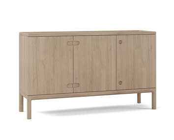 Stolab-Prio-Sideboard-Low-Wood-Bright-Matt-Lacquer-Oak