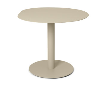 Ferm-Living-Pond-Dining-Table-Cashmere