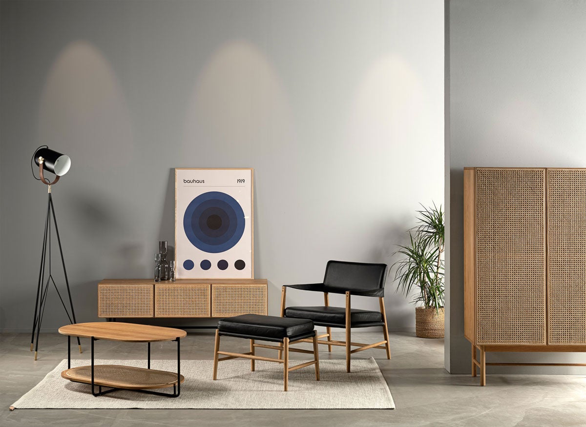 Racquet-Kollektion-Miljobild