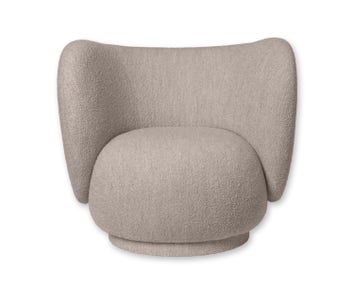 Ferm-Living-Rico-Kids-Lounge-Chair-Soft-Boucle-Natural-1