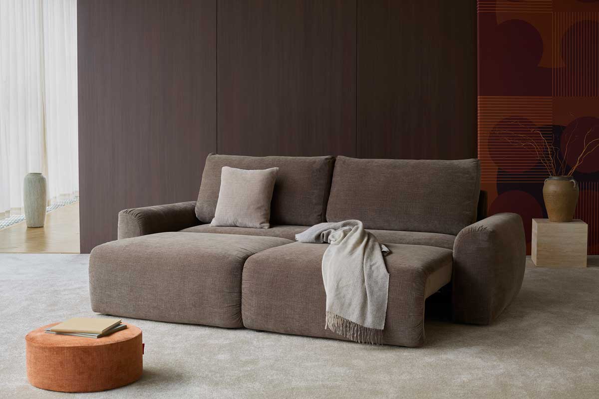 Innovation-Norum-Sofa-Bed-Chunky-Arms-411-Esina-Cedar-Brown-Lifestyle-1