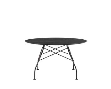 Glossy-Marble-Black-Black-marble-Kartell