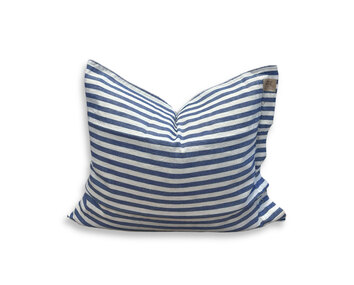 Lovely-Linen-Misty-Orngatt-50x60-Edge-Denim-Blue