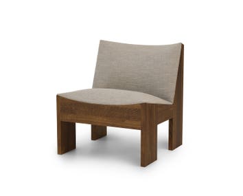 Tenon-Lounge-Chair_Fumed-Oak_Romo-Ruskin-Nori_730x645x700mm_Perspective
