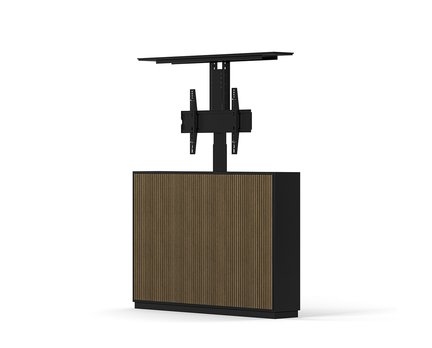 TV_Lift-Slim_TVSL55BW-B_Angle-(1)