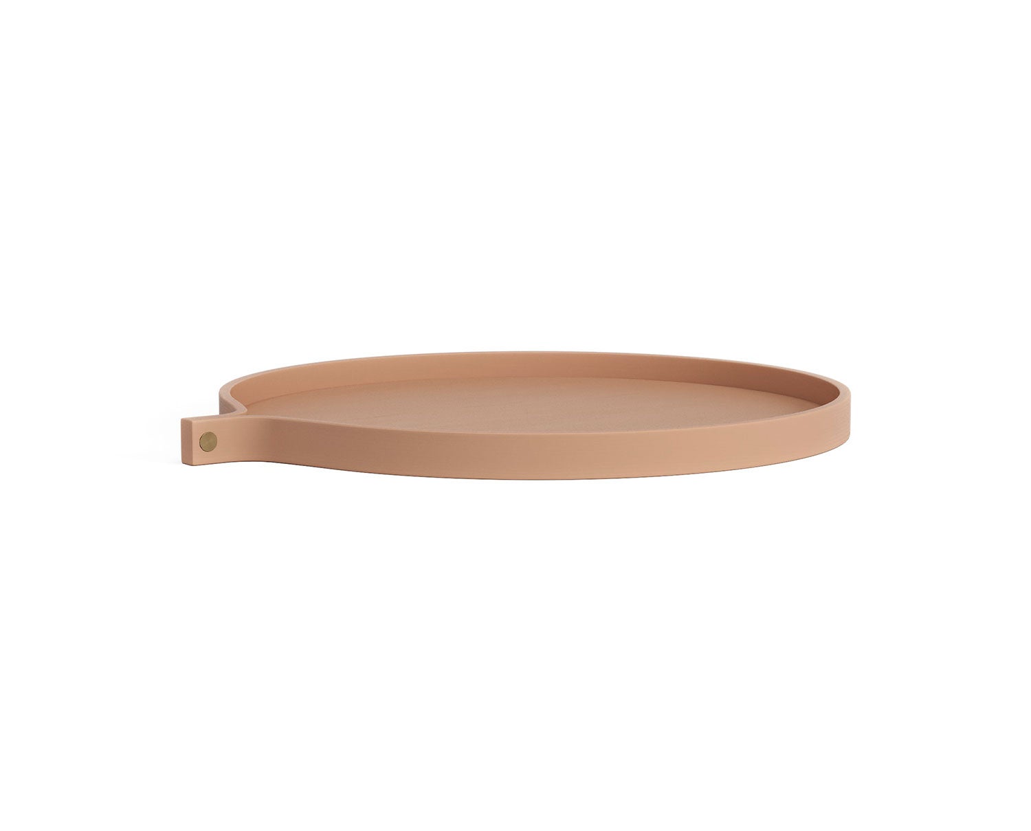 Swedese-Comma-Tray-D52-Beige-Pink
