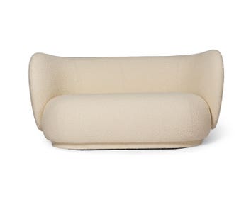Ferm-Living-Rico-Sofa-2-Seater-Nordic-Boucle-Off-White