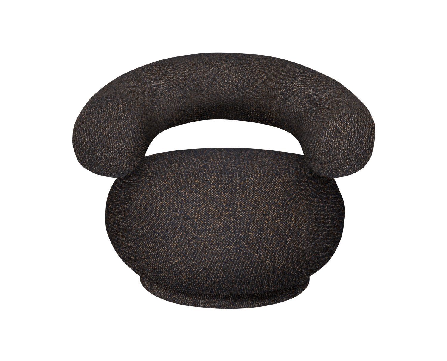 FermLiving-Orbo-Lounge-Chair-Swivel-Vanir-Black-Honey-1104274731-1