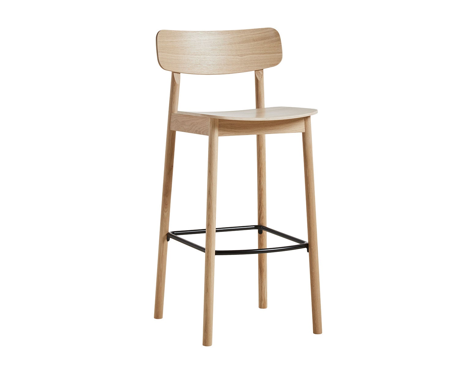 Soma-Barstol-SH75-Vitpigmenterad-Ek