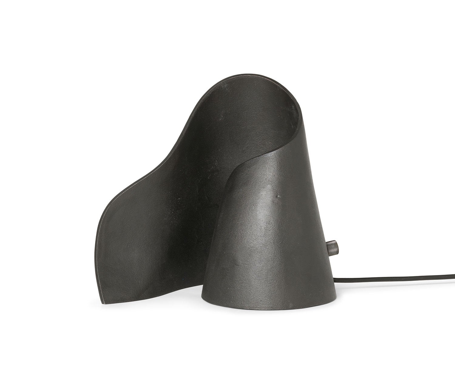 Ferm-Living-Oyster-Table-Lamp-Off