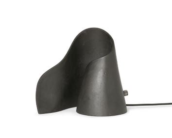 Ferm-Living-Oyster-Table-Lamp-Off