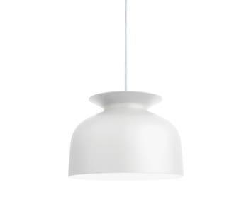 Ronde_Pendant_40_White