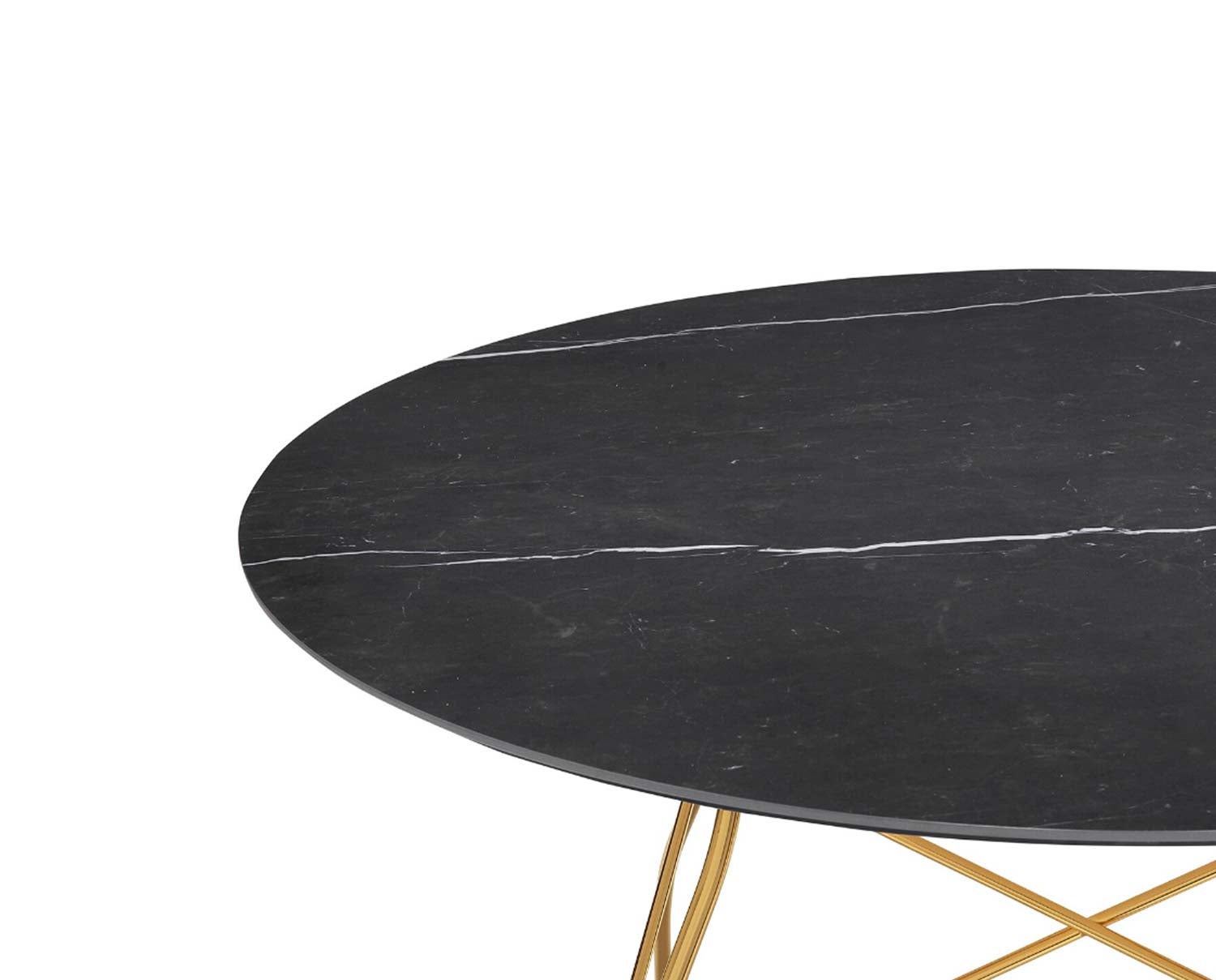 Glossy-Marble-Gold-Black-marble-2-Kartell