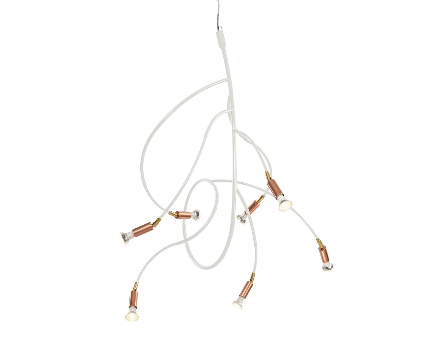 Ranka-7-White-Ceiling-Lamp-Orsjo-Belysning