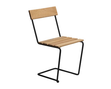 Grythyttan-Stol-1-Oljad-Ek-Svart