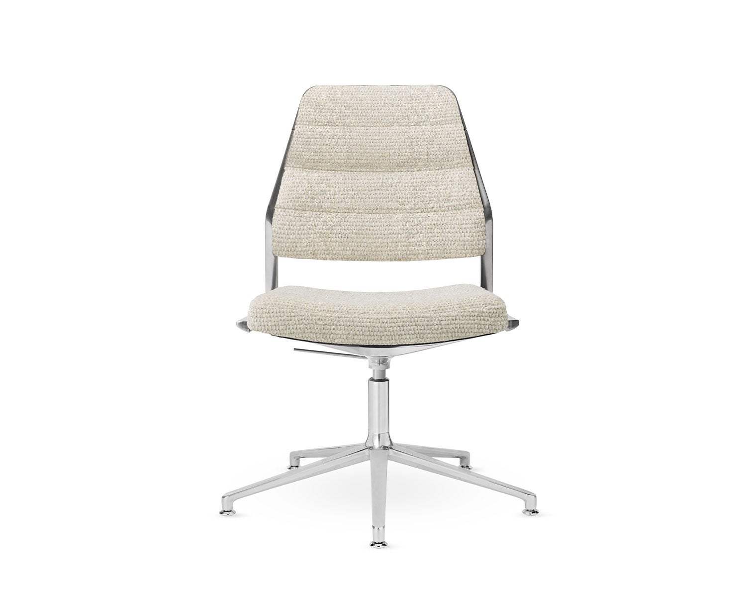 Vipp-454-Plus-Swivel-Chair-Wavy-Textile-Gliders