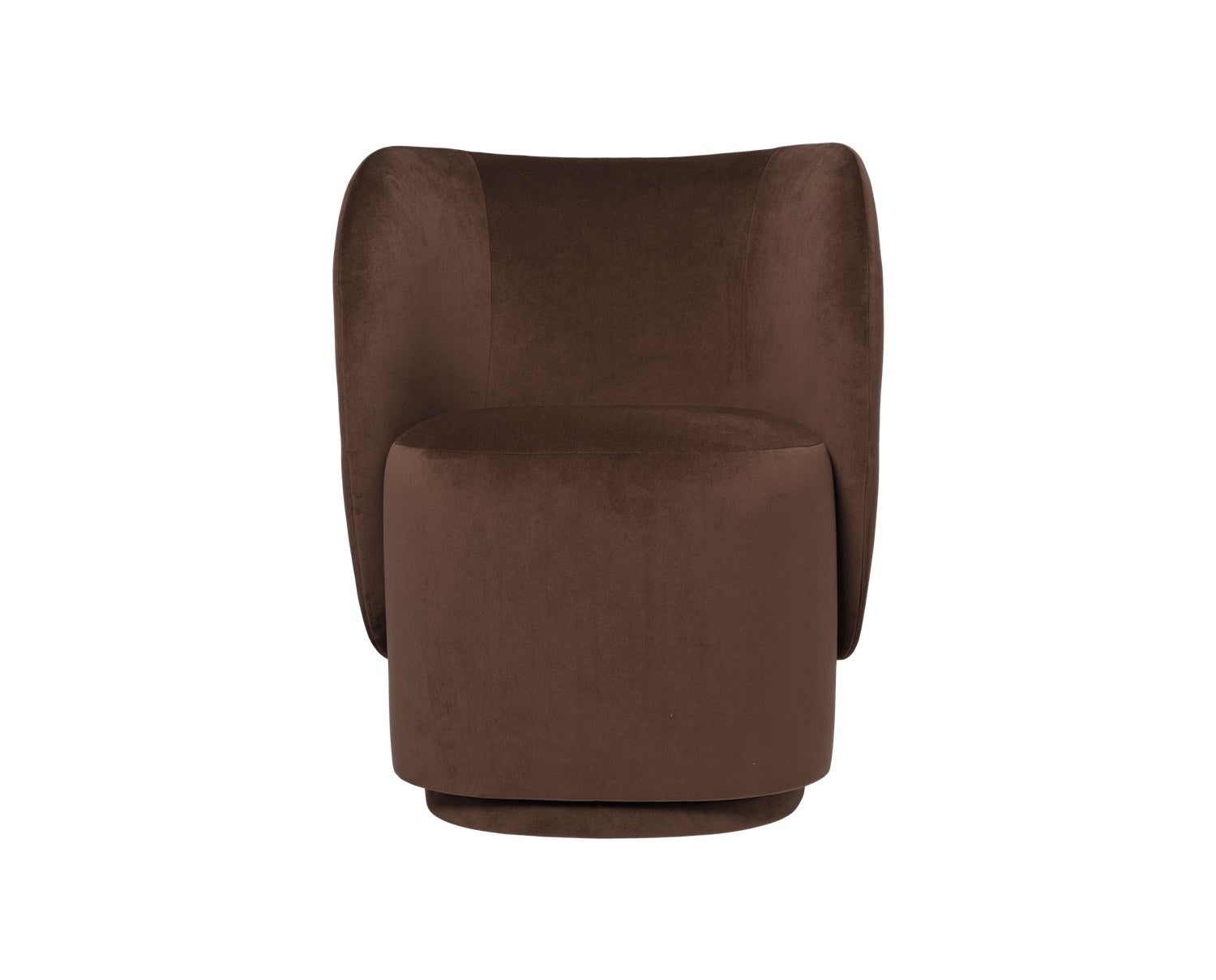 FermLiving-Rico-Club-Chair-Swivel-Rich-Velvet-Coffee-1104274632-1