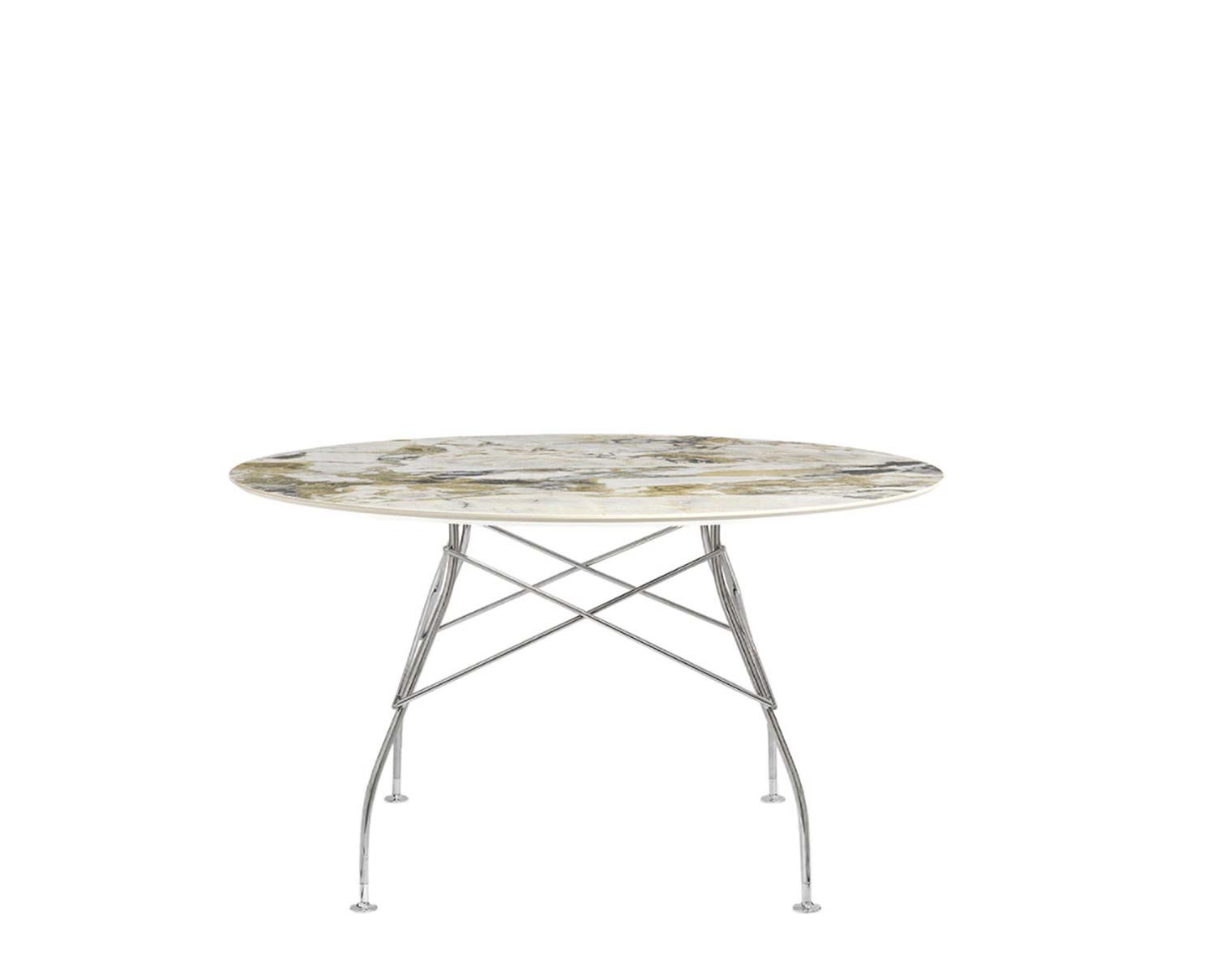 Glossy-Marble-D128-Krom-Symphonie-Kartell