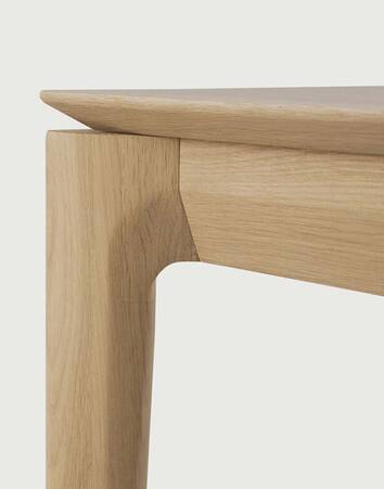 Bok-bank-ek-detaljbild